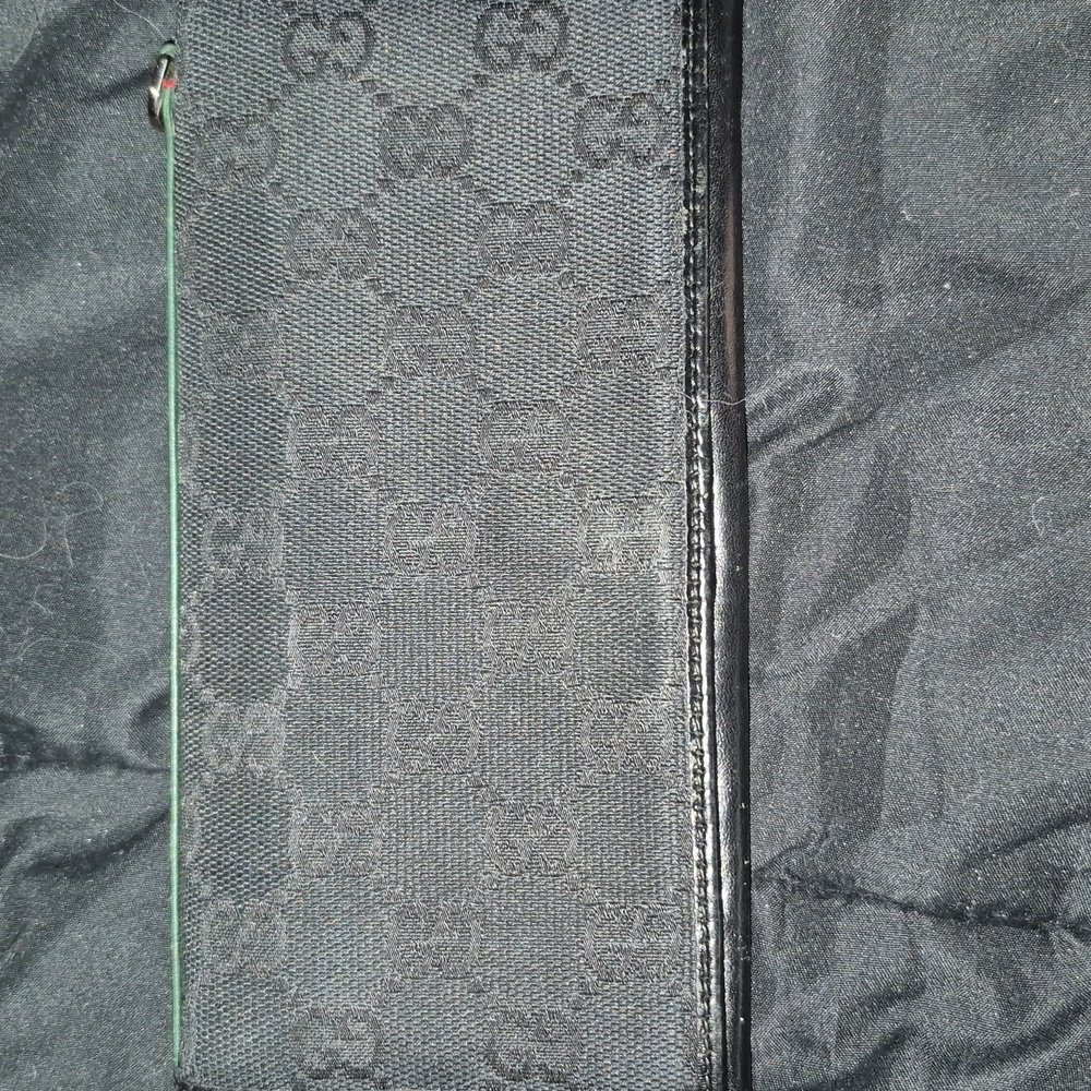 Gucci wallet